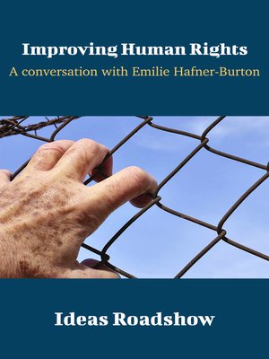 cover image of Improving Human Rights